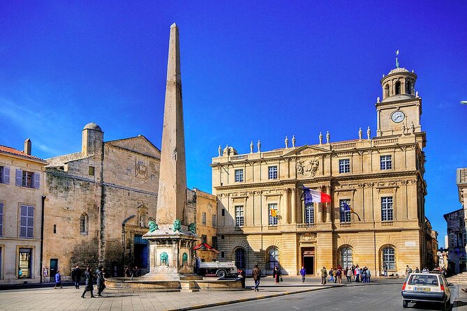 Private Guided Tour of Lyon - 3 to 4 Hours - Meeting Point and Pickup