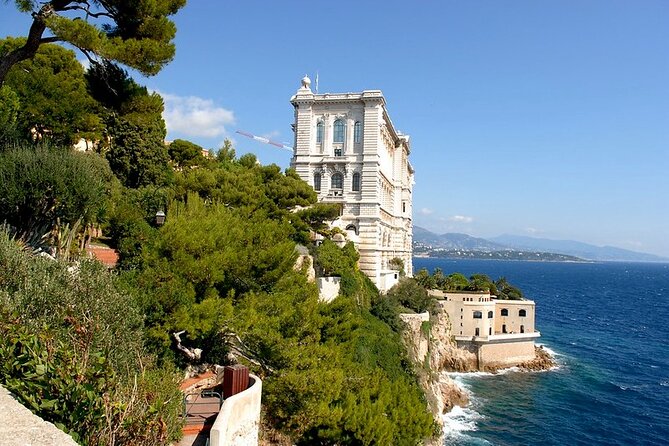 Private Guided Tour of Monaco - Reviews and Feedback