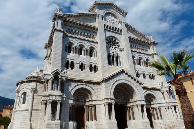 Private Guided Tour of Monaco - Transportation and Location