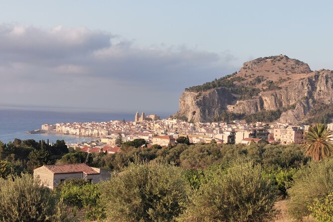 Private Guided Tour of Monreale and Cefalu of the UNESCO Heritage - Cancellation and Refund Policy
