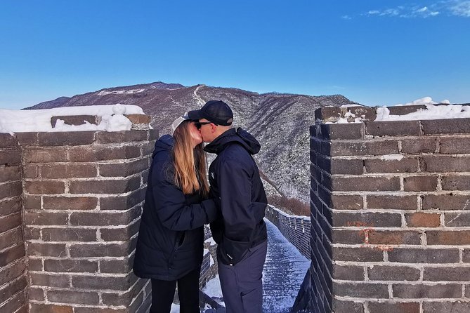 Private Guided Tour of Mutianyu Great Wall From Beijing - Explore Mutianyu Great Wall