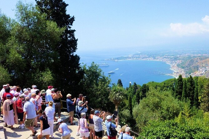 Private Guided Tour of Nice - Reviews and Feedback