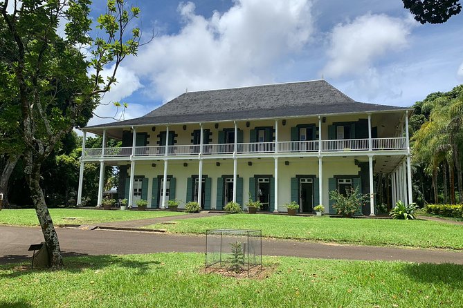 Private Guided Tour of Northern Mauritius With Shopping in Port Louis - Central Market of Port Louis