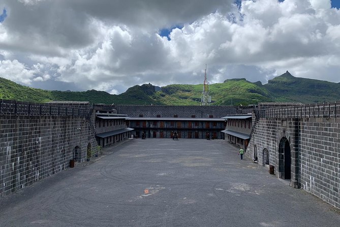 Private Guided Tour of Northern Mauritius With Shopping in Port Louis - Mont Choisy Public Beach