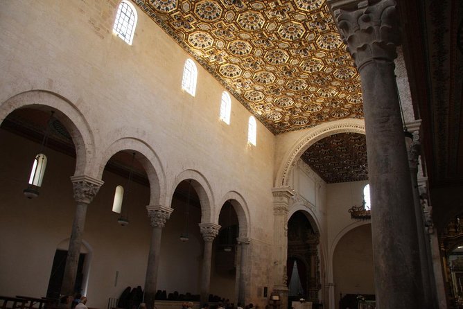 Private Guided Tour of Otranto - Puglia - Booking Information