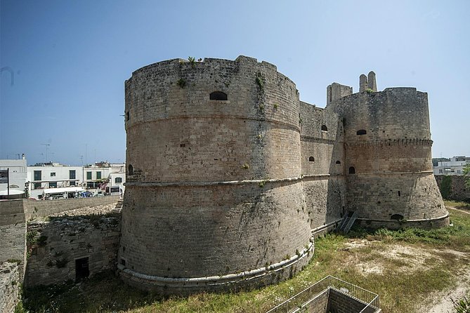 Private Guided Tour of Otranto - Puglia - Customer Support and Feedback