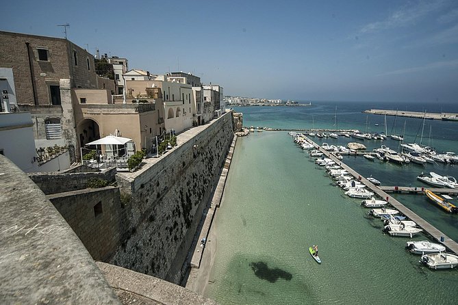 Private Guided Tour of Otranto - Puglia - Explore Otrantos History