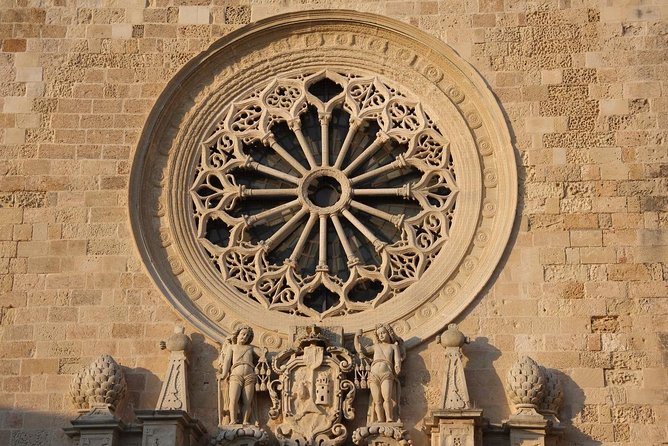 Private Guided Tour of Otranto - Puglia - What to Expect