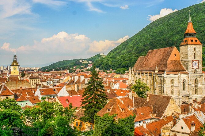 Private Guided Tour of Peles Castle and Bran Castle From Bucharest - Cancellation and Refund Policy