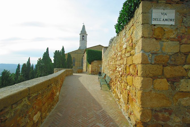 Private Guided Tour of Pienza on Foot - Discovering Pienzas Architectural Gems