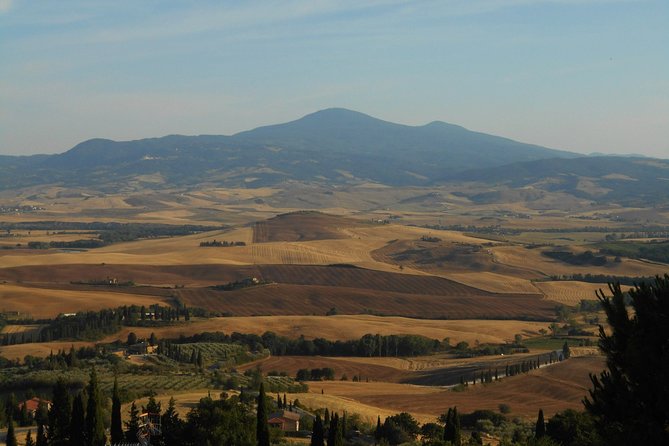 Private Guided Tour of Pienza on Foot - Preparing for Your Pienza Adventure