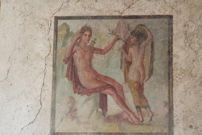 Private Guided Tour of Pompeii. Sunset Tour - Pricing and Booking Information