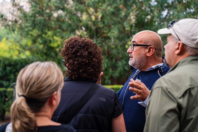 Private Guided Tour of Pompeii With Lunch in Winery - Recap