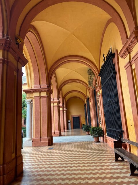 Private Guided Tour of Seville From Faro - Key Points