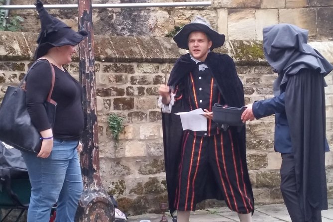 PRIVATE Guided Tour of Shakespeares Stratford Upon Avon - Key Points