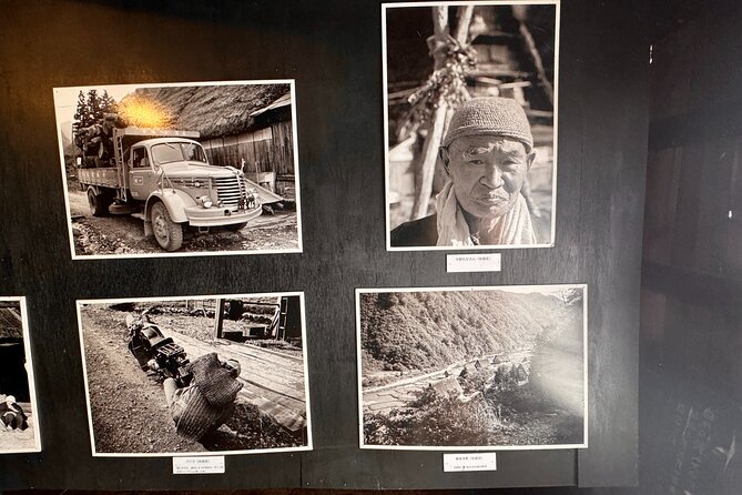 Private Guided Tour of Shirakawa-go - Highlights of Shirakawa-go