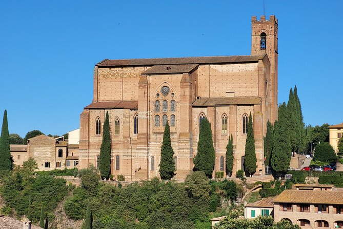 Private Guided Tour of Siena With a Licensed Local Tour Guide - Booking Details and Traveler Feedback