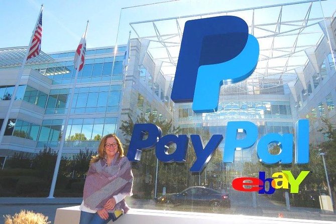 Private Guided Tour of Silicon Valley From San Francisco - Key Points