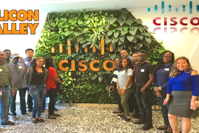 Private Guided Tour of Silicon Valley From San Francisco - Pricing and Cancellation Policy