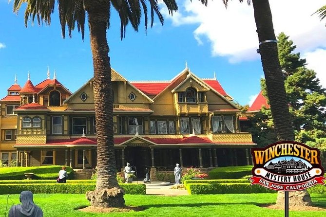 Private Guided Tour of Silicon Valley From San Francisco - Highlights of the Tour