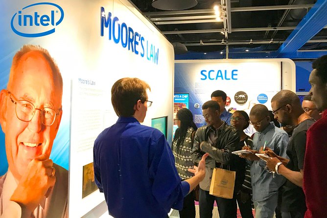 Private Guided Tour of Silicon Valley From San Francisco - Feedback From Past Participants