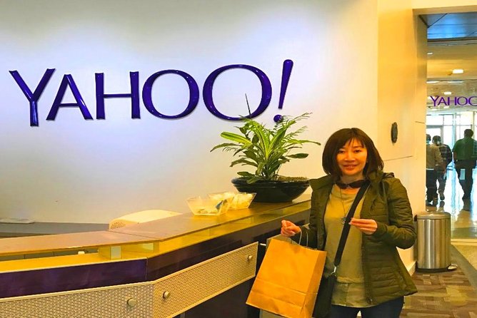 Private Guided Tour of Silicon Valley From San Francisco - Customizable Itinerary Options