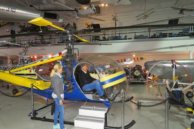 Private Guided Tour of Silicon Valley From San Francisco - Exploring Major Tech Hubs