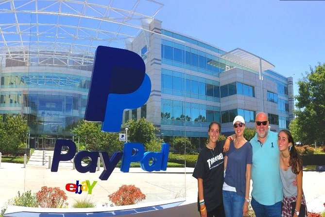 Private Guided Tour of Silicon Valley From San Francisco - Luxury Transportation and Convenience