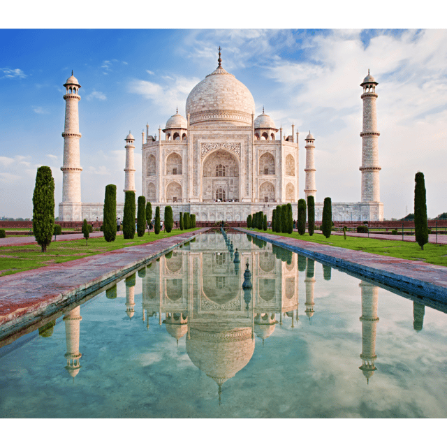 Private Guided Tour of Taj Mahal & Agra From Delhi By Ac Car - Frequently Asked Questions
