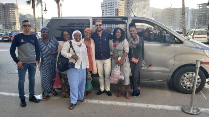 Private Guided Tour of Tangier From Marbella With Said. - Personalized Attention and Flexibility