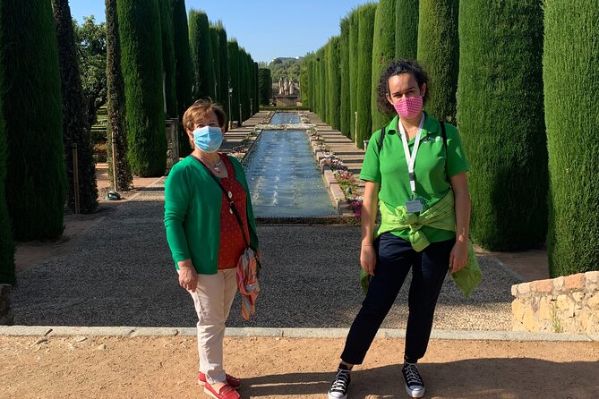 Private Guided Tour of the Alcazar De Los Reyes Cristianos - Review Highlights