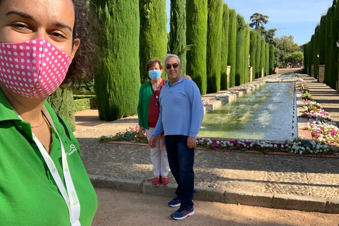 Private Guided Tour of the Alcazar De Los Reyes Cristianos - Preparation for the Tour
