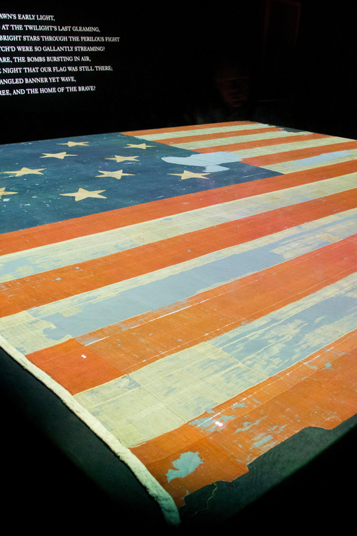 Private Guided Tour of The American History Museum - Key Exhibits at the Museum