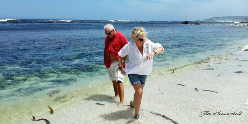 Private Guided Tour of the Cape Peninsula - Included Amenities