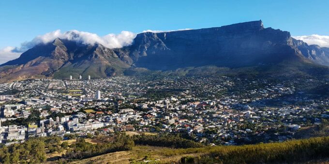 Private Guided Tour of the Cape Peninsula - Lunch Options
