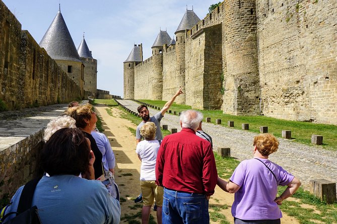 Private Guided Tour of the City of Carcassonne - Traveler Reviews and Ratings