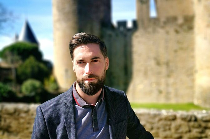 Private Guided Tour of the City of Carcassonne - Ideal for History Enthusiasts