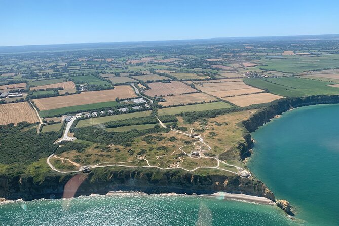 Private Guided Tour of the D-Day Landing Beaches From Havre - Booking and Availability