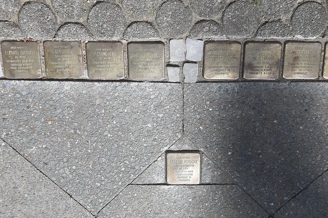 Private Guided Tour of the Fasanenstrasse in Berlin - Operating Hours