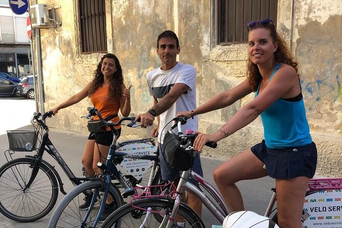 Private Guided Tour of the Historical Attractions of Lecce - Key Attractions