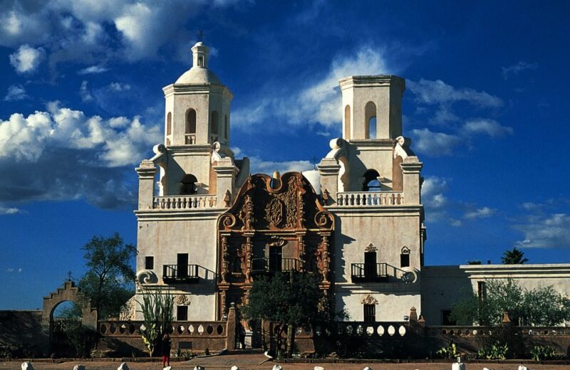 Private Guided Tour of Tombstone and San Xavier Del Bac - Transportation and Pickup