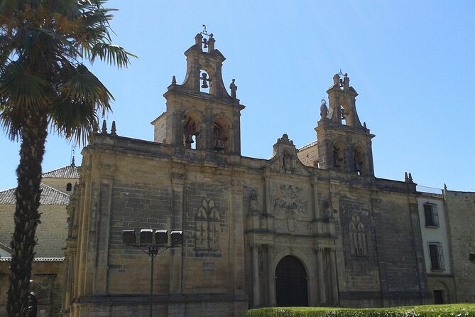 Private Guided Tour of Ubeda - Confirmation