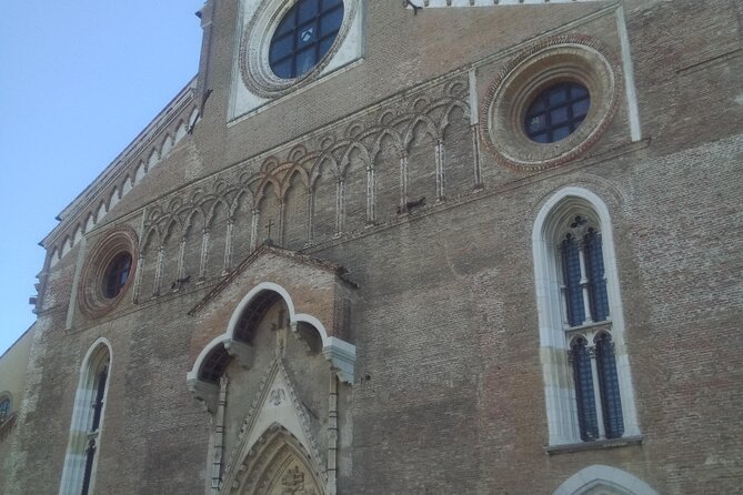 Private Guided Tour of Udine - Highlights of the Tour