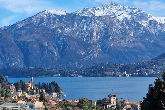 Private Guided Tour on Lake Como by E-Bike - Experience Highlights
