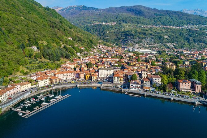 Private Guided Tour on Lake Como by E-Bike - Exploring Lake Comos Beauty