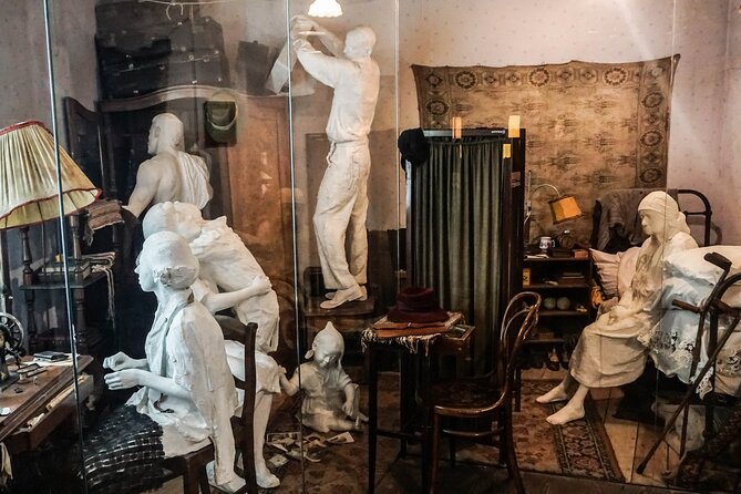 Private Guided Tour: Oskar Schindlers Factory - Practical Information for Visitors