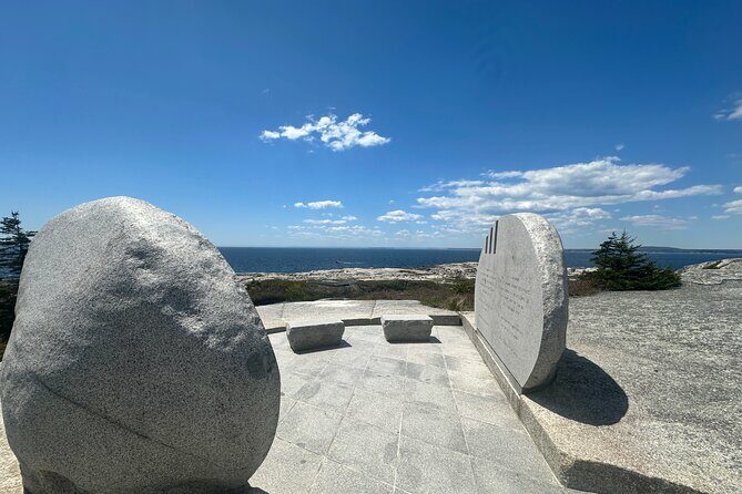 Private Guided Tour: Peggys Cove, Mahone Bay, Lunenburg & Ovens - The Practicalities