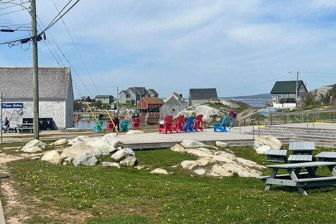 Private Guided Tour: Peggys Cove, Mahone Bay, Lunenburg & Ovens - Who Will Love This Tour?