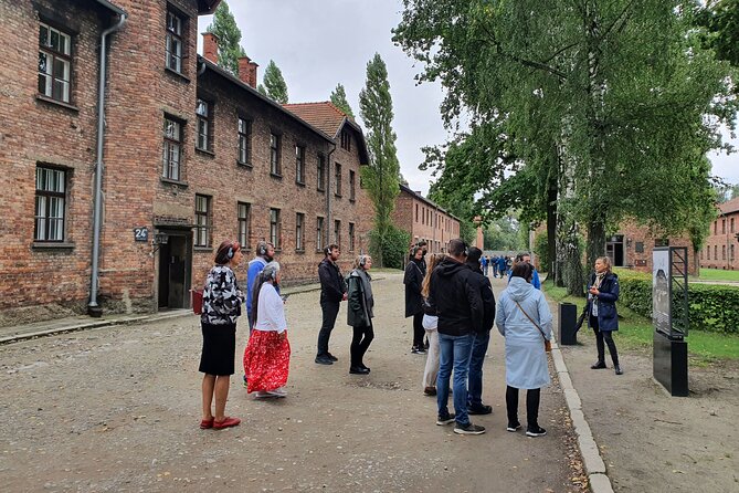 Private Guided Tour Prague to Auschwitz Birkenau With Transfers - Importance of Remembrance