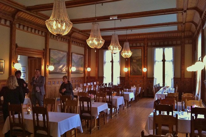 PRIVATE GUIDED Tour: Queen of the Fjords - TOUR From Bergen, 6 Hours - Exploring Norwegian Culture